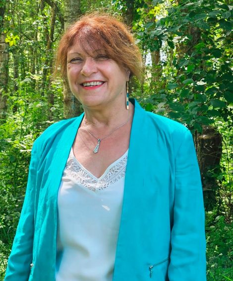 Annick Poulard élue MSA Mayenne agricultrice